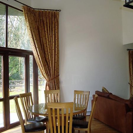 הוילה Mohill Lough Rynn Self Catering מראה חיצוני תמונה
