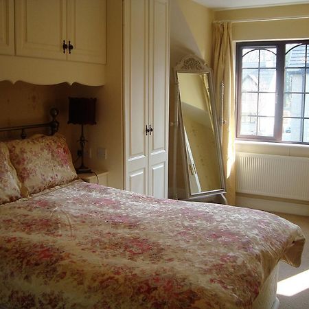 הוילה Mohill Lough Rynn Self Catering מראה חיצוני תמונה