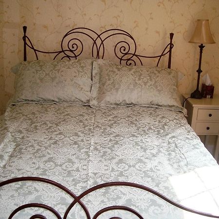 הוילה Mohill Lough Rynn Self Catering מראה חיצוני תמונה