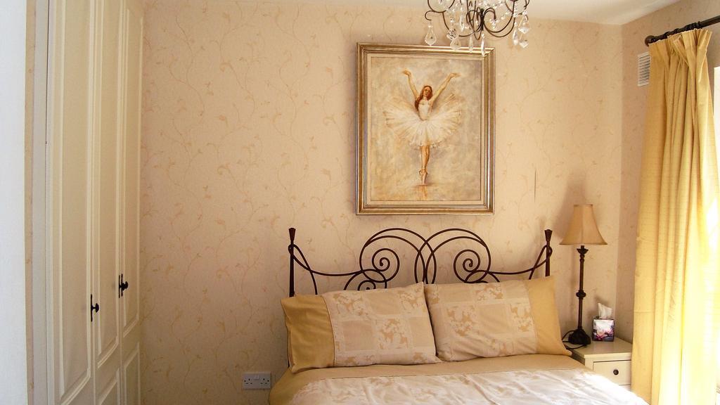 הוילה Mohill Lough Rynn Self Catering מראה חיצוני תמונה