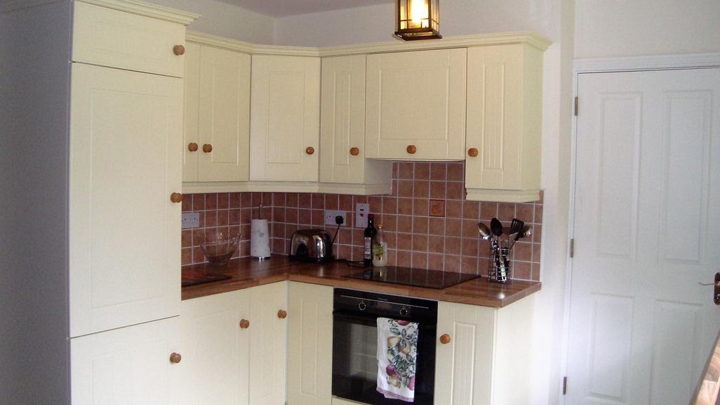 הוילה Mohill Lough Rynn Self Catering מראה חיצוני תמונה