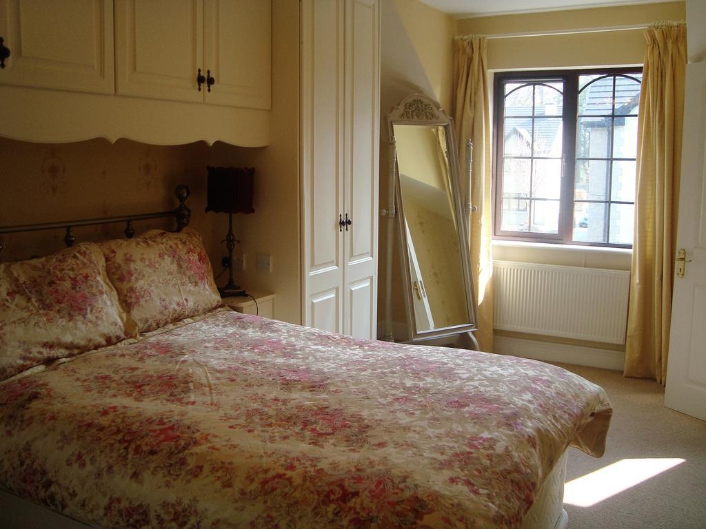 הוילה Mohill Lough Rynn Self Catering מראה חיצוני תמונה