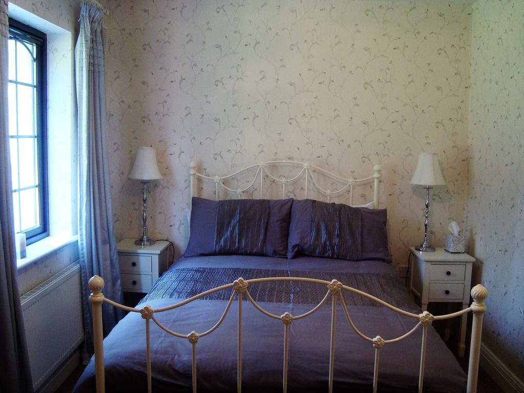 הוילה Mohill Lough Rynn Self Catering מראה חיצוני תמונה