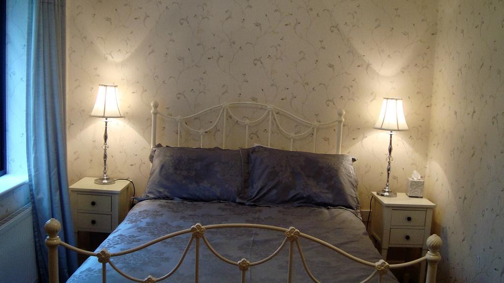 הוילה Mohill Lough Rynn Self Catering מראה חיצוני תמונה