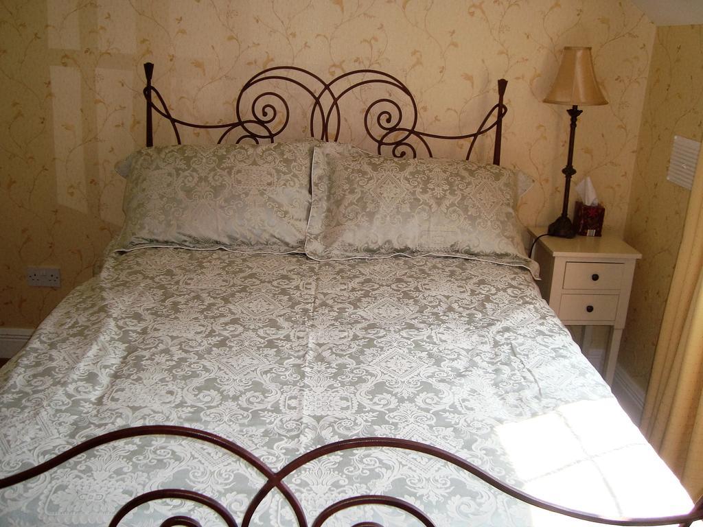 הוילה Mohill Lough Rynn Self Catering מראה חיצוני תמונה