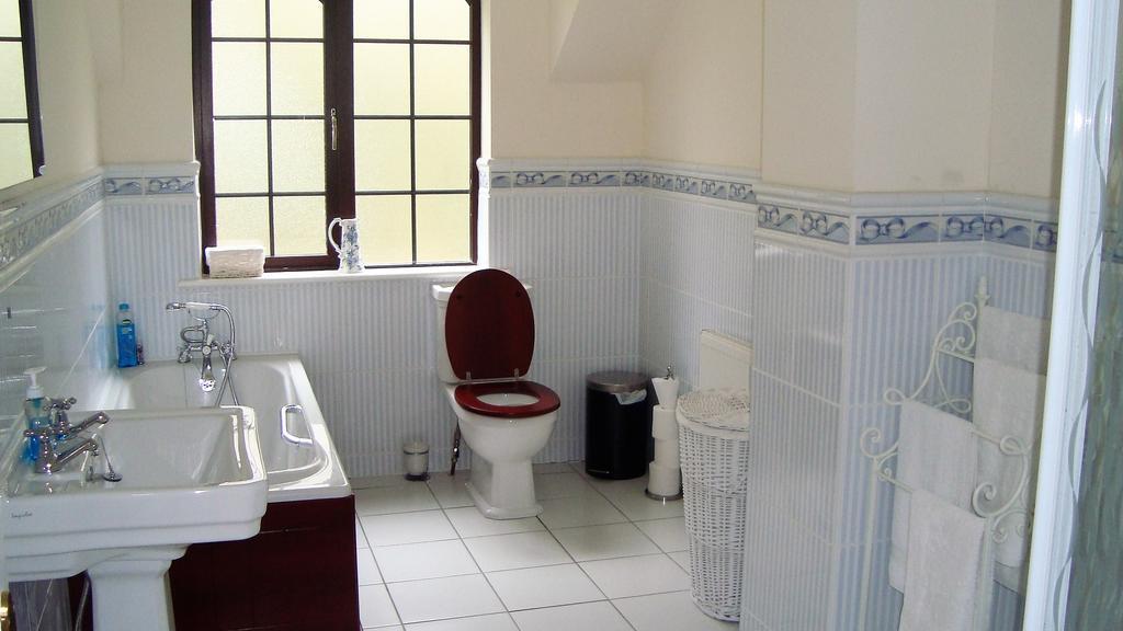 הוילה Mohill Lough Rynn Self Catering מראה חיצוני תמונה