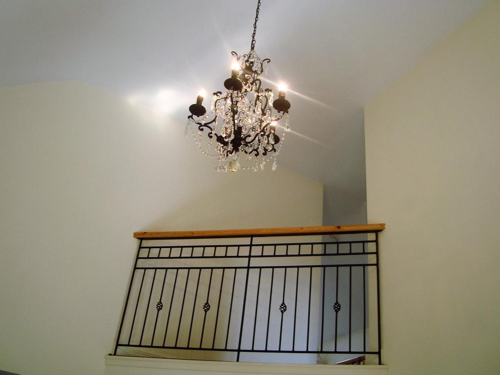 הוילה Mohill Lough Rynn Self Catering מראה חיצוני תמונה