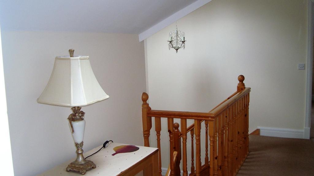 הוילה Mohill Lough Rynn Self Catering מראה חיצוני תמונה
